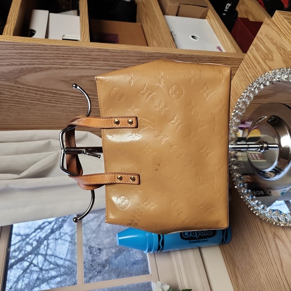 Louis Vuitton Handbags - Authentic louis vuitton vernis pm bag